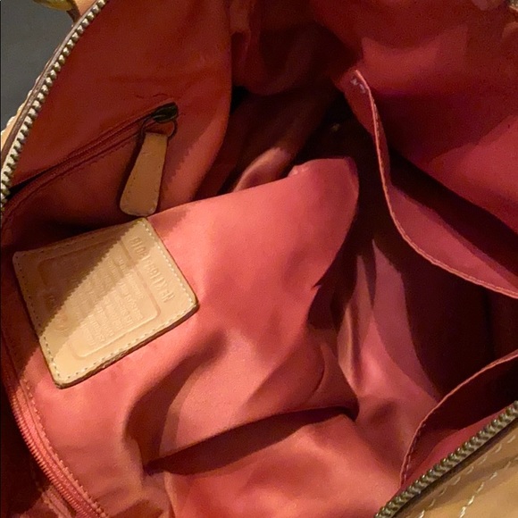 Coach Bag - Picture 2 of 2